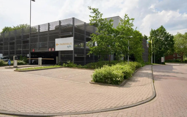 sylc. Apartmenthotel