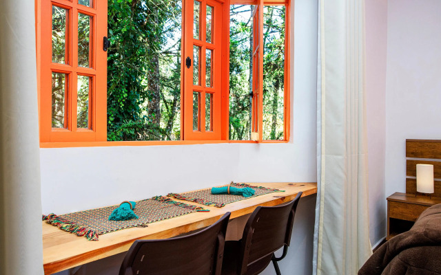 Pousada Vila Suíça