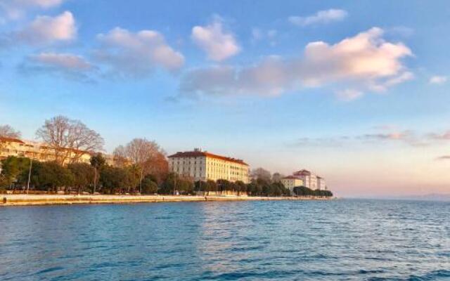 Lux Zadar No.6