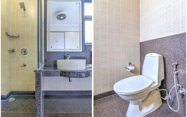 Enkay Suites - DLF CyberCity