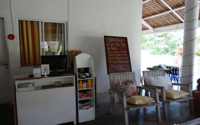 Momo Beach House