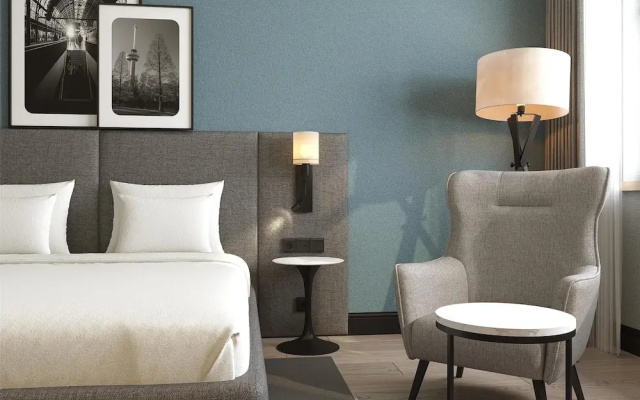 Radisson Hotel Amsterdam Airport Schiphol Hoofddorp