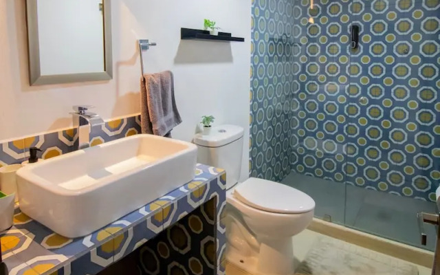 A01 Super Suite Premium At Plaza Acequia