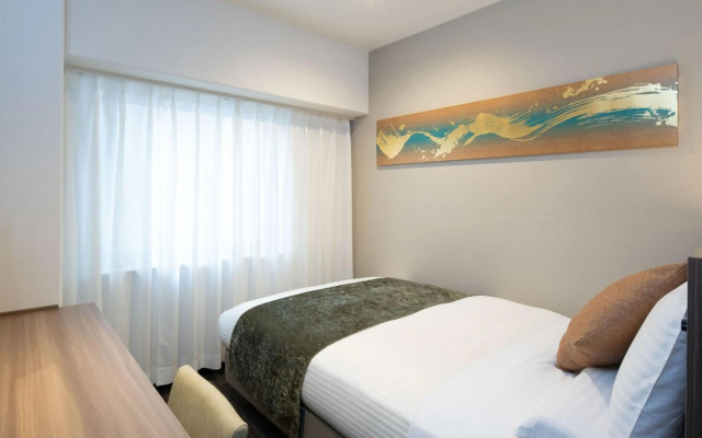 HOTEL MYSTAYS Kanazawa Katamachi