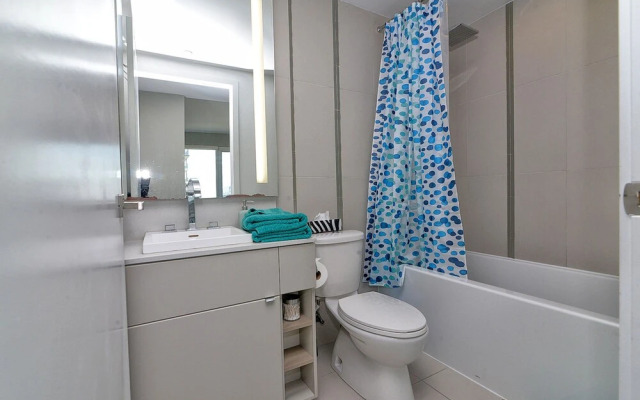Applewood Suites - Toronto Peter Street