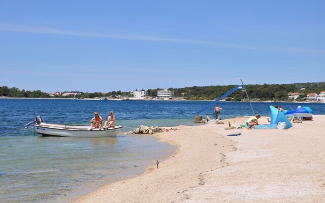 BM Apartments Rogoznica