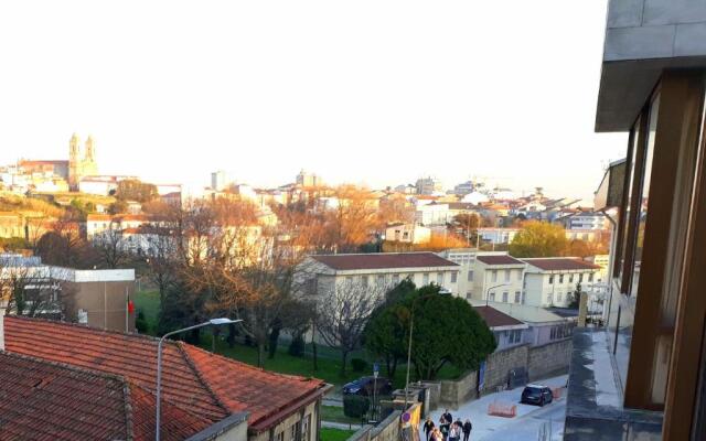 Invictus Porto Apartment