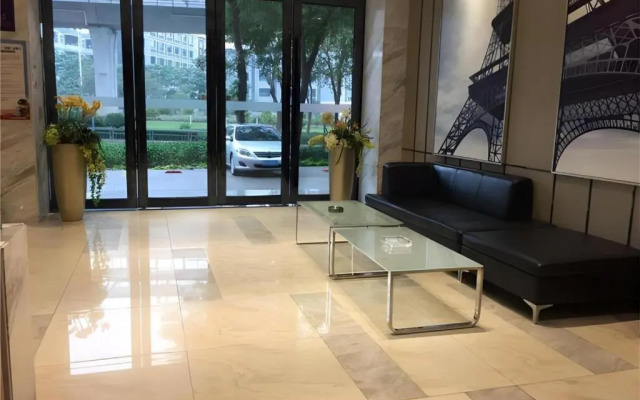 City Confort Inn Shenzhen Tangwei Metro Station