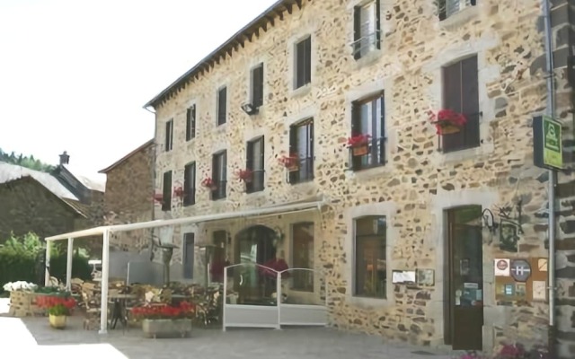 Logis Auberge De Lallagnonette