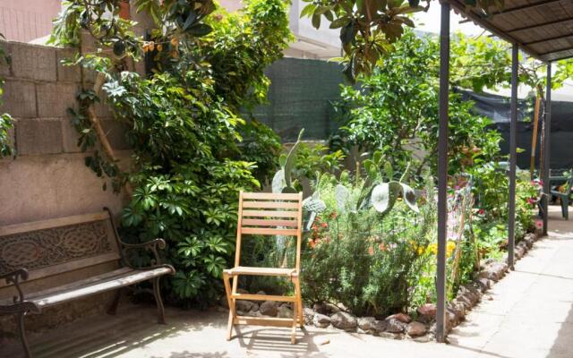 Appartamento Di Basilia
