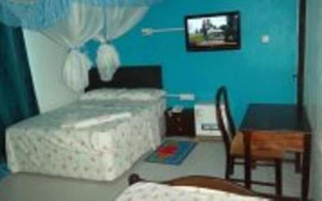 Kisiwa Hotel & Guest House