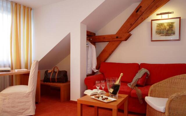 Auberge Sundgovienne