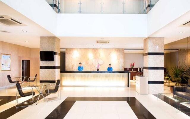 Hotel 88 Mangga Besar VIII by WH