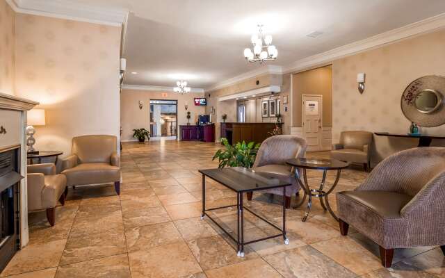 Best Western Watertown Fort Drum