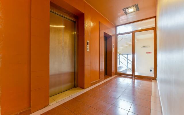 OYO 9560 Hotel Bellwether
