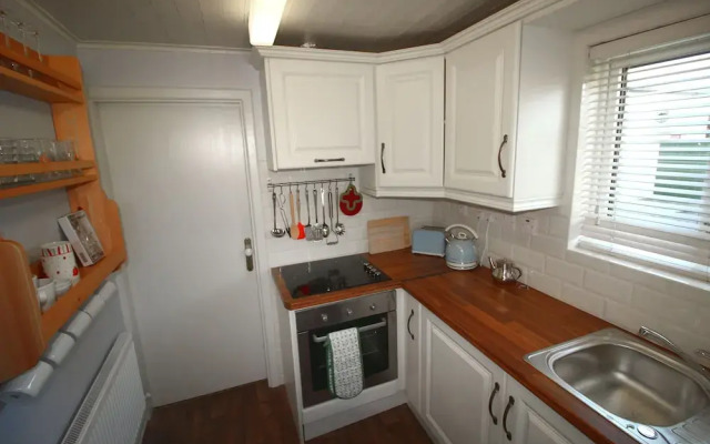 Carraroe Cottage