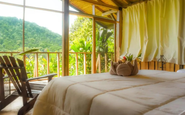 Pacuare Outdoor Center