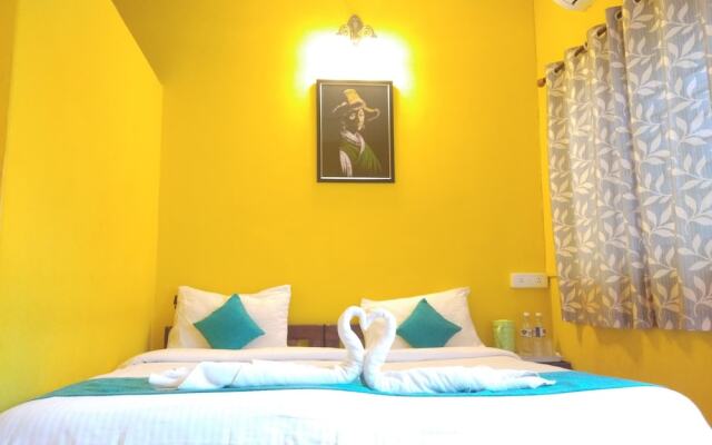 Kiara Beach Hotel