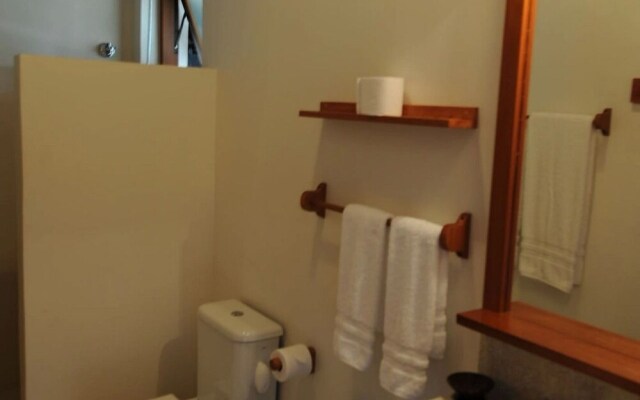 Suites Luxury Outeiro Espelho