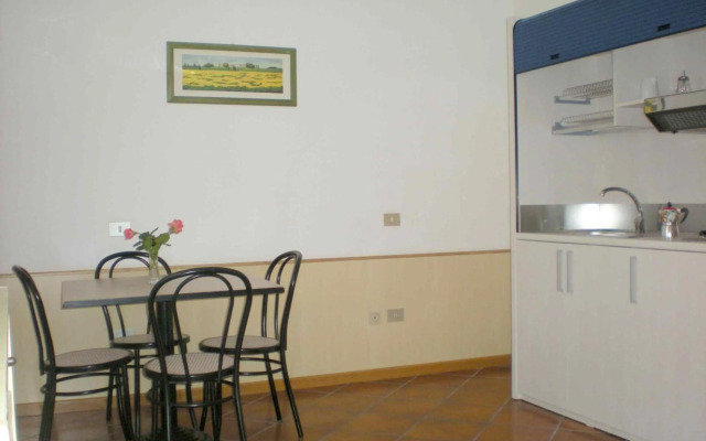 Apartment Rio Marina
