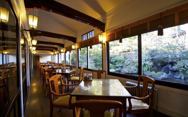 Fujiya Hotel