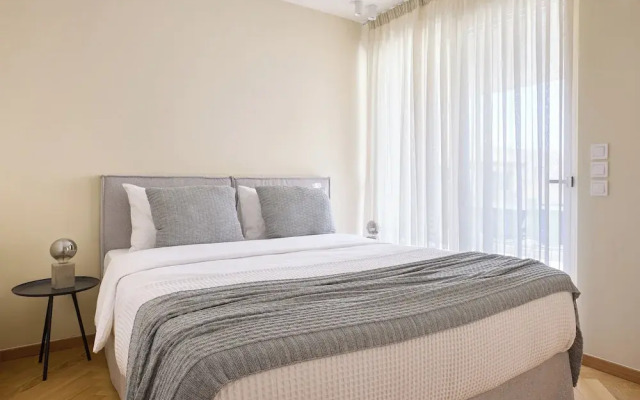 The Samirah Luxury Residences