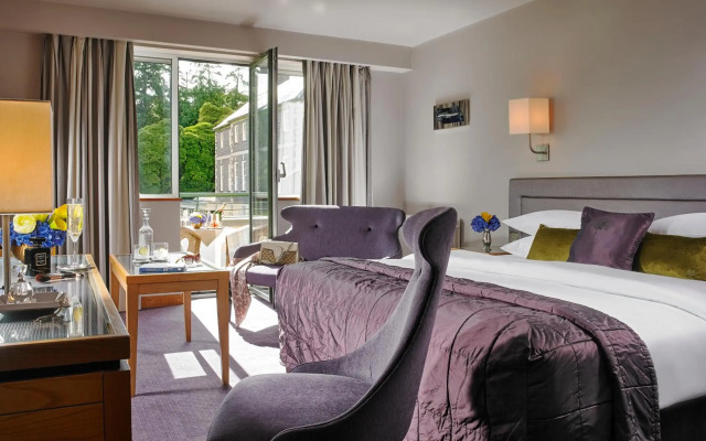 The Maryborough Hotel and Spa