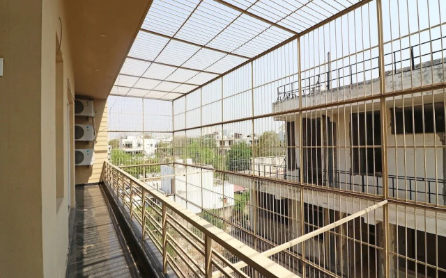 The Mirage Hotel by OYO