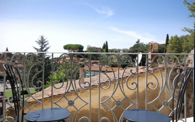 Residenza d'Epoca CAVALIERE