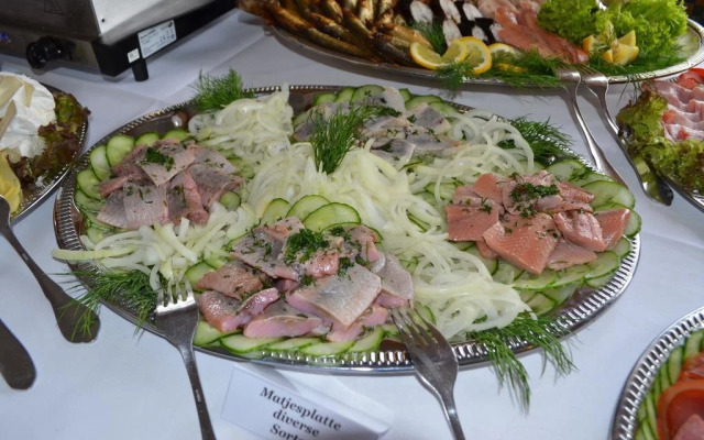 Hotel An der Seepromenade