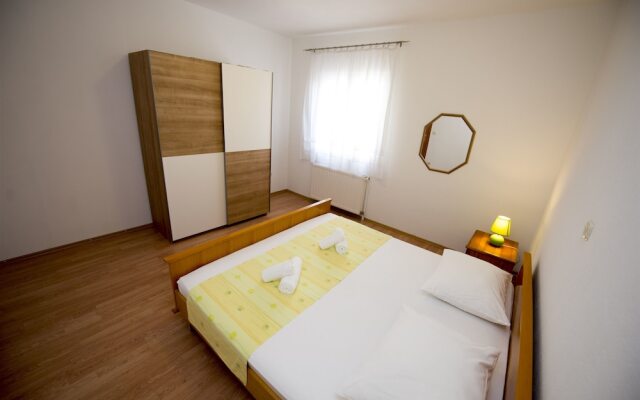Apartments MERI