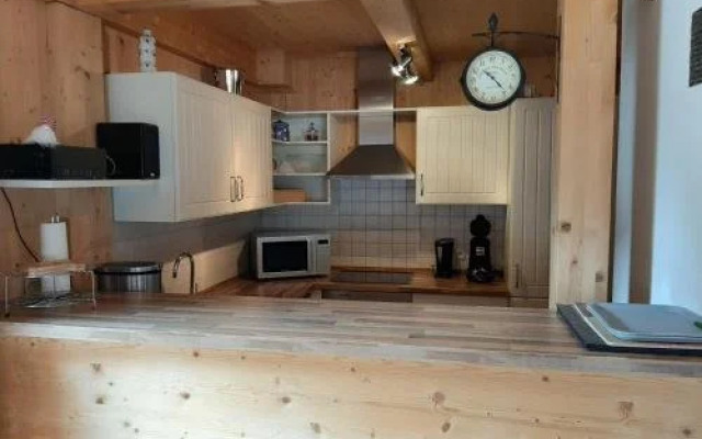 Wohlfühl Chalet Alpenglöckchen