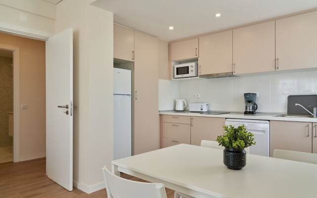 Legacy Suites & Apartments Albufeira Al