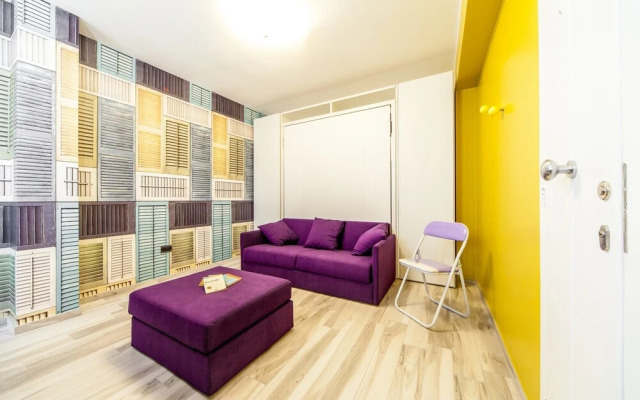 Casa Vacanza al Castello di Barletta