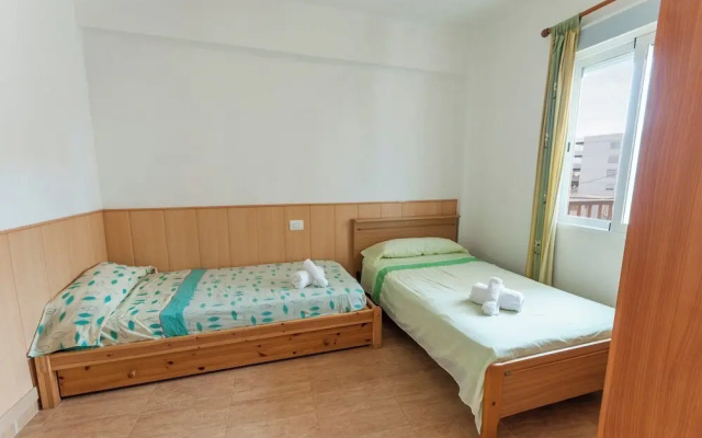 Odisea - Apartment