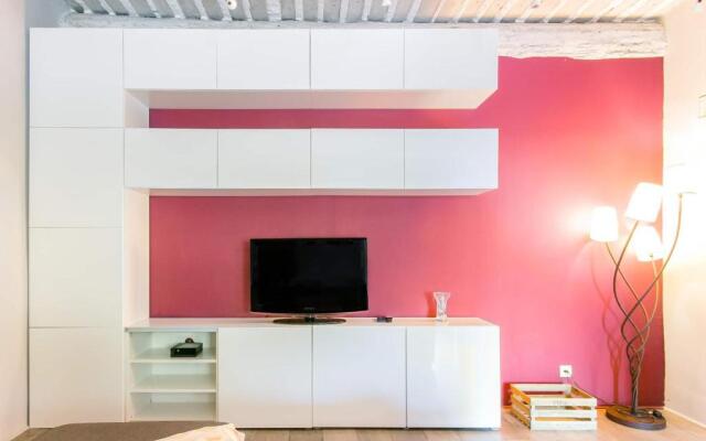 appartement de charme dans le luberon