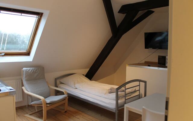 Boardinghaus Georgsheil