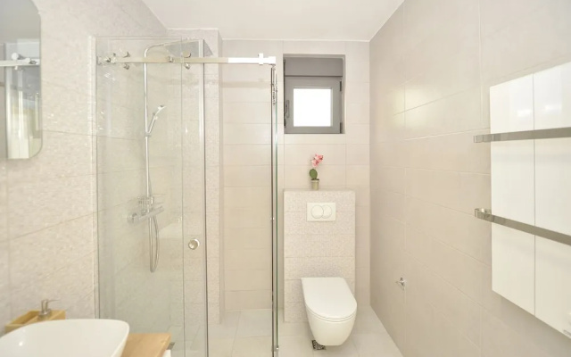 Solaris Lux Apartments