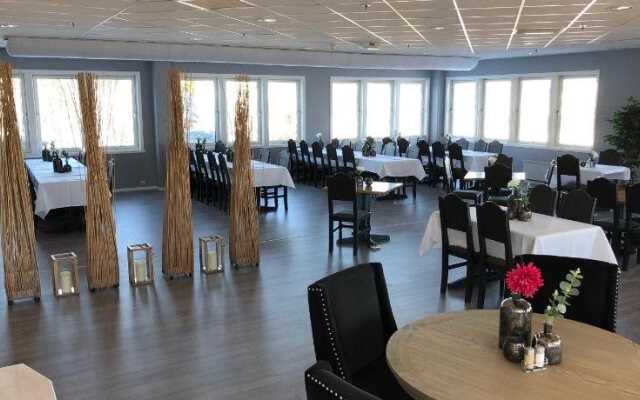 Skinnarbu Nasjonalparkhotell