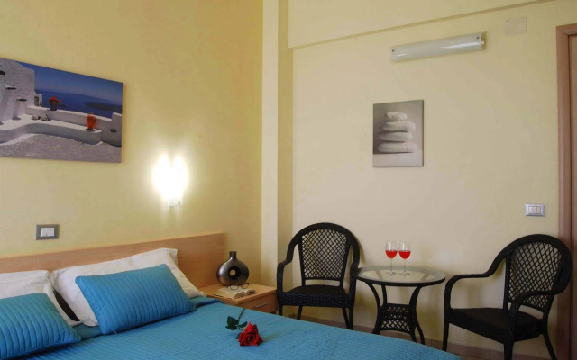 Hotel Caggiari