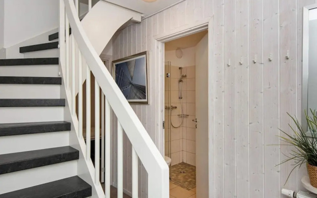 Holiday Home in Wendtorf