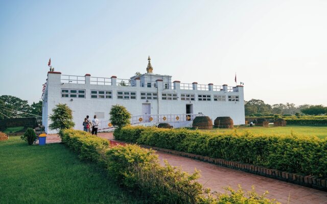 Lumbini Hokke Hotel