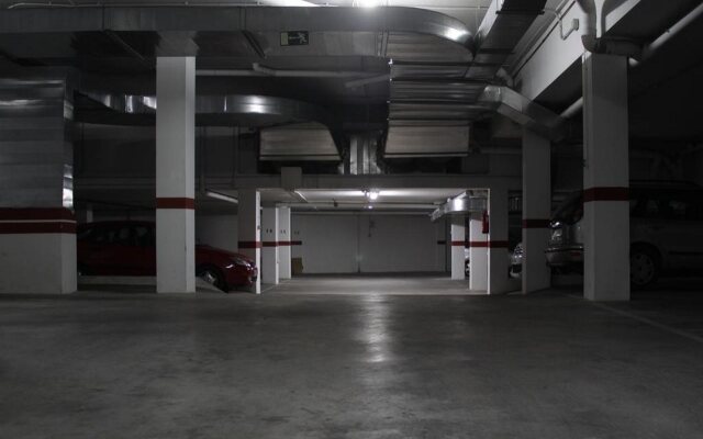 Fercomar Apartamentos Turísticos