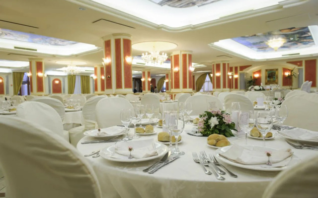 Parco dei Principi Hotel Resort