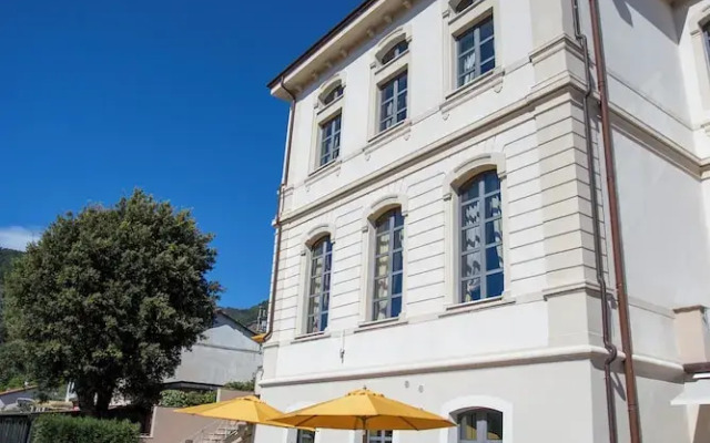 Mira-mare Apartments & Suites