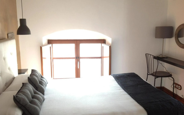 Apartamentos turísticos Rincones del Vino