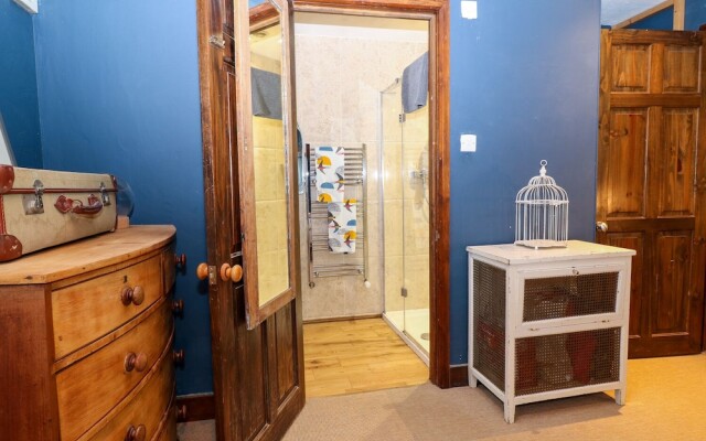 Spring Park Farmhouse