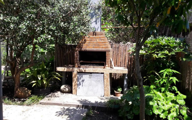 Guest House Aghmashenebeli #788