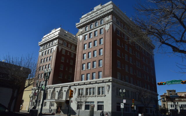 Hotel Paso Del Norte, Autograph Collection