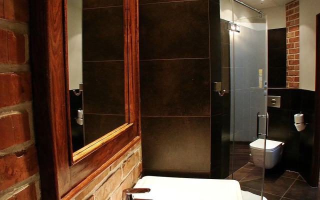 Apartmentsapart Krakow